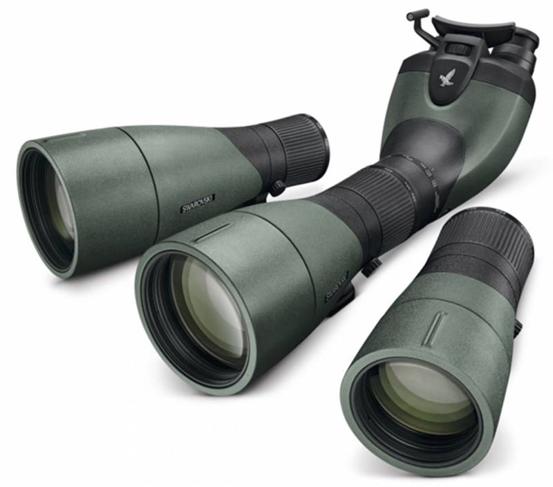 swarovski spotting scope