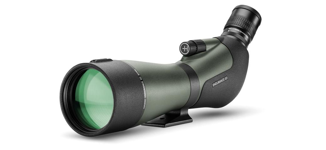 hawke spotting scope