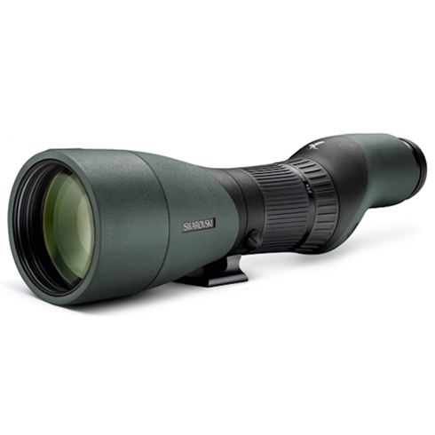 swarovski spotting scope