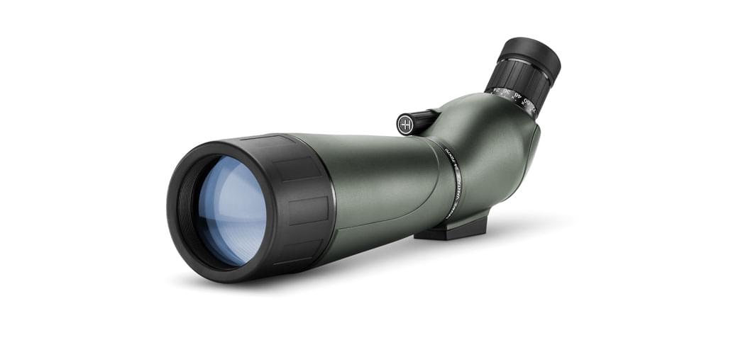 hawke spotting scope