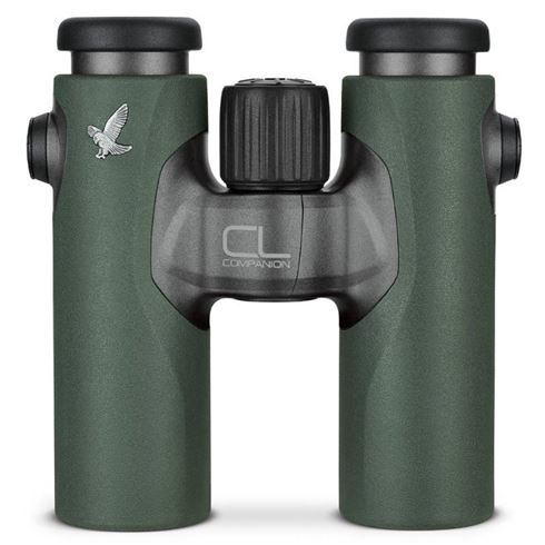 swarovski binoculars